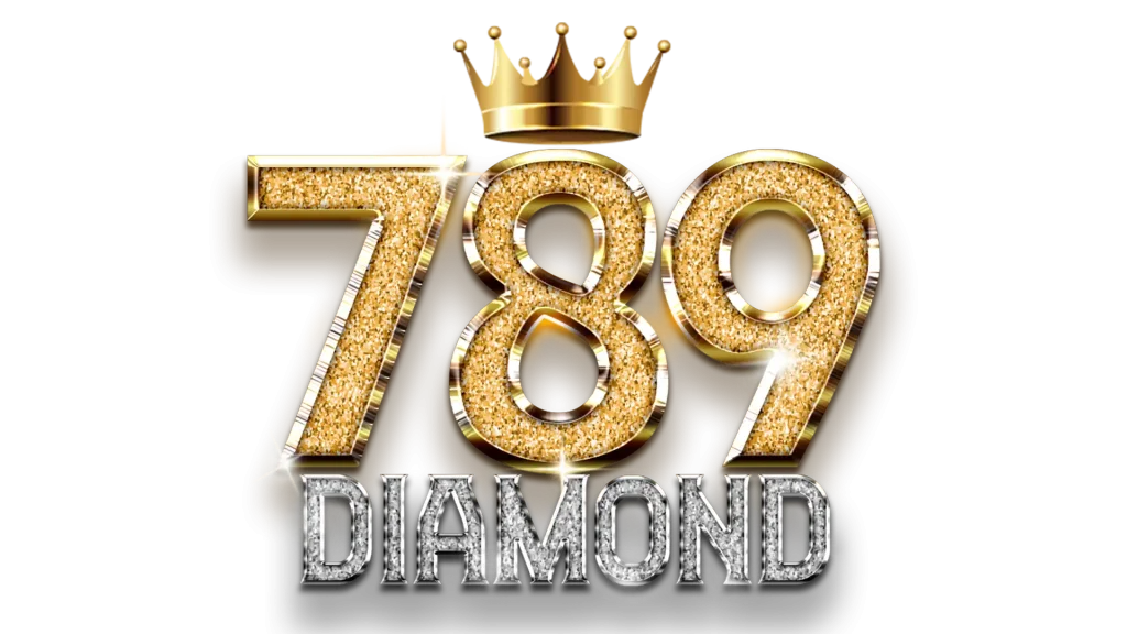 diamond 789